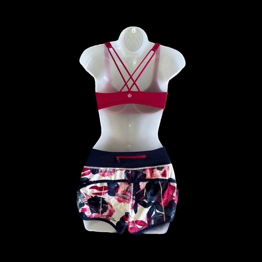 LULULEMON - Matching Set - Picture 2 of 2